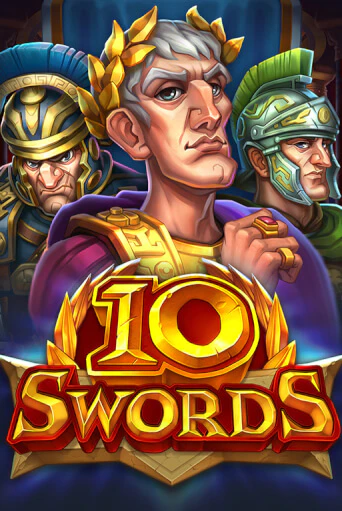 10 Swords демо игровой автомат | ВАВАДА бесплатно