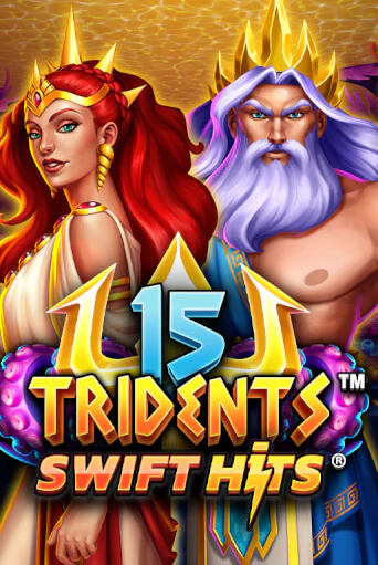 15 Tridents демо игровой автомат | ВАВАДА бесплатно