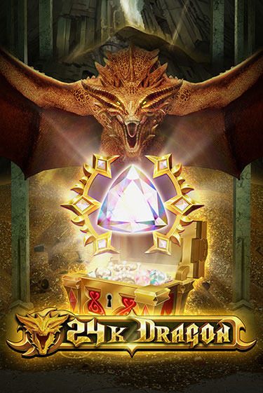 24K Dragon демо игровой автомат | ВАВАДА бесплатно