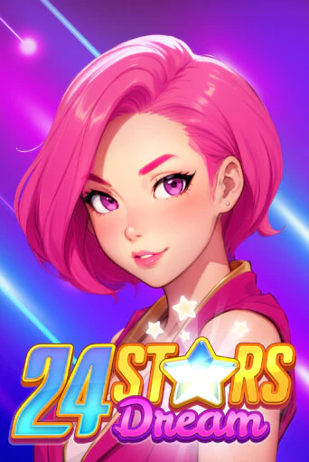 24 Stars Dream демо игровой автомат | ВАВАДА бесплатно