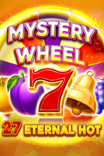 27 Eternal Hot демо игровой автомат | ВАВАДА бесплатно