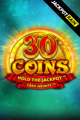 30 Coins JackpotRain демо игровой автомат | ВАВАДА бесплатно