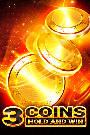 3 Coins демо игровой автомат | ВАВАДА бесплатно