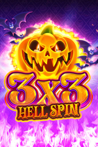 3X3 Hell Spin демо игровой автомат | ВАВАДА бесплатно