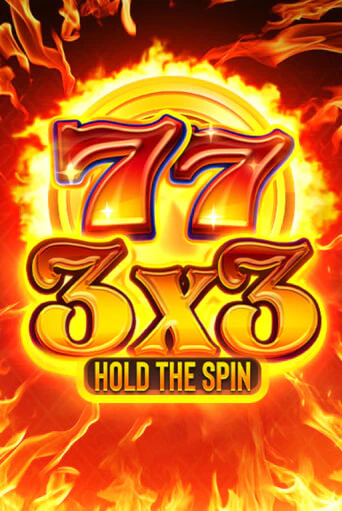 3x3 Hold the Spin демо игровой автомат | ВАВАДА бесплатно