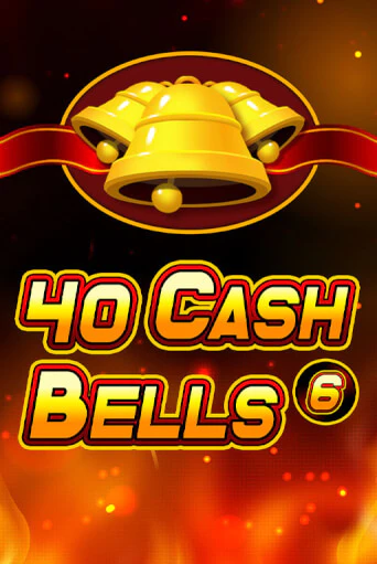 40 Cash Bells демо игровой автомат | ВАВАДА бесплатно