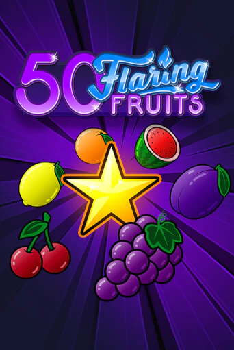 50 Flaring Fruits демо игровой автомат | ВАВАДА бесплатно