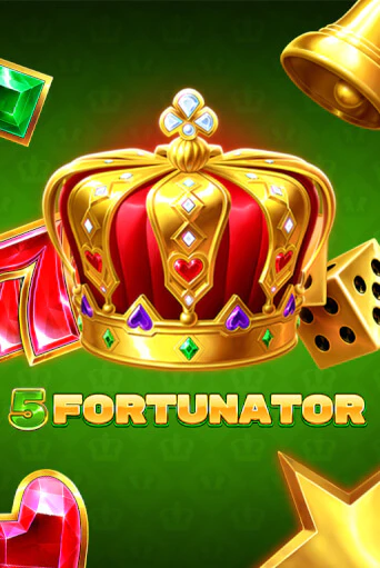 5 Fortunator демо игровой автомат | ВАВАДА бесплатно