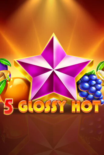 5 Glossy Hot демо игровой автомат | ВАВАДА бесплатно