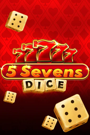 5 Sevens Dice демо игровой автомат | ВАВАДА бесплатно