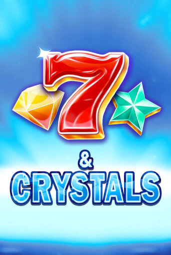 7 & Crystals демо игровой автомат | ВАВАДА бесплатно