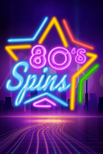 80s Spins демо игровой автомат | ВАВАДА бесплатно