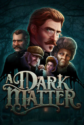 A Dark Matter демо игровой автомат | ВАВАДА бесплатно