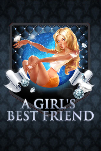 A Girl's Best Friend демо игровой автомат | ВАВАДА бесплатно
