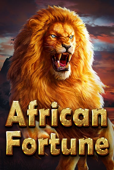 African Fortune демо игровой автомат | ВАВАДА бесплатно