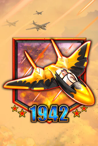AirCombat 1942 демо игровой автомат | ВАВАДА бесплатно