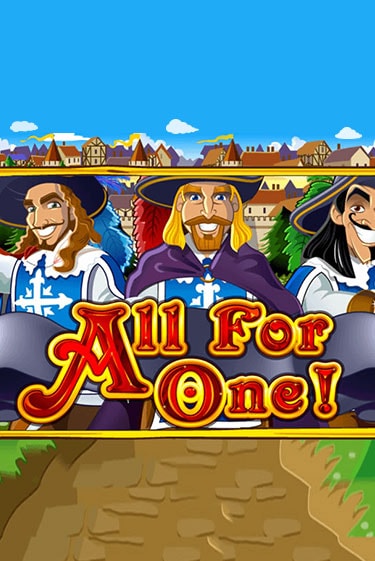 All For One демо игровой автомат | ВАВАДА бесплатно