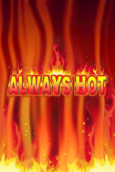 Always Hot демо игровой автомат | ВАВАДА бесплатно
