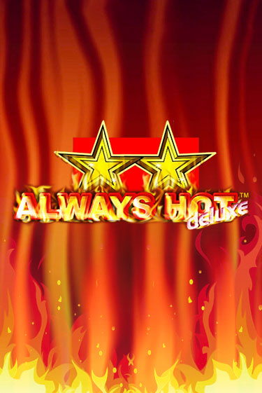 Always Hot Deluxe демо игровой автомат | ВАВАДА бесплатно