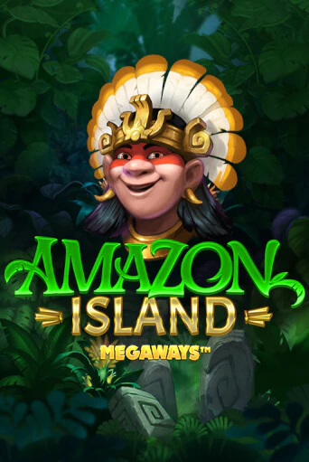 Amazon Island MegaWays демо игровой автомат | ВАВАДА бесплатно
