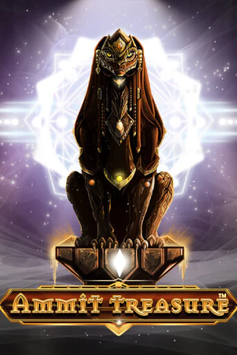 Ammit Treasure™ демо игровой автомат | ВАВАДА бесплатно