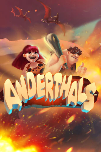 Anderthals демо игровой автомат | ВАВАДА бесплатно