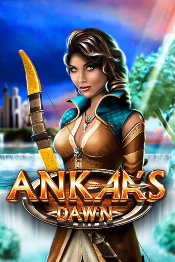 Ankaa's Dawn демо игровой автомат | ВАВАДА бесплатно