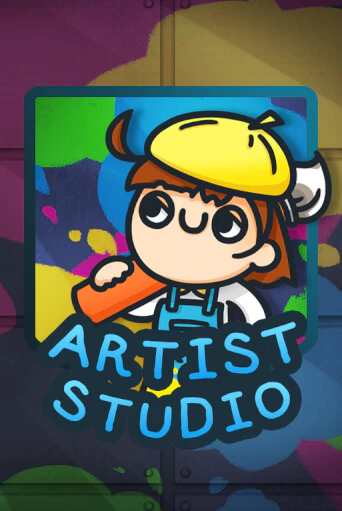 Artist Studio демо игровой автомат | ВАВАДА бесплатно