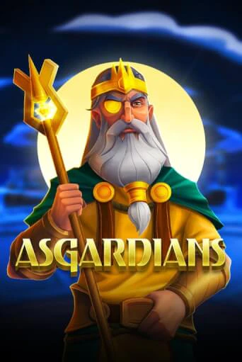 Asgardians демо игровой автомат | ВАВАДА бесплатно