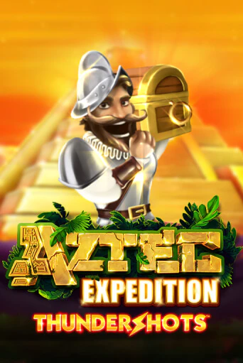 Aztec Expedition демо игровой автомат | ВАВАДА бесплатно