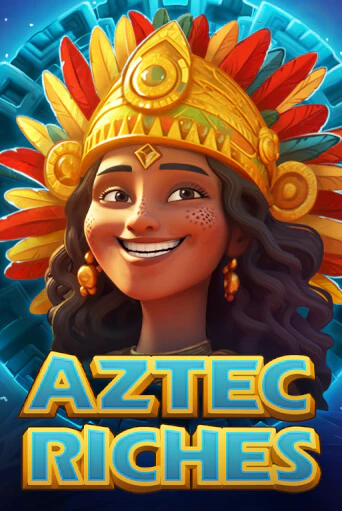 Aztec Riches демо игровой автомат | ВАВАДА бесплатно