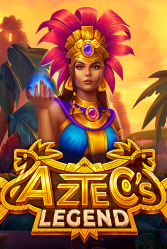 Aztec's Legend демо игровой автомат | ВАВАДА бесплатно