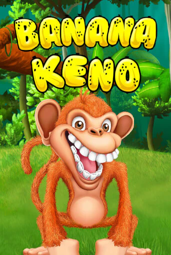 Banana Keno демо игровой автомат | ВАВАДА бесплатно