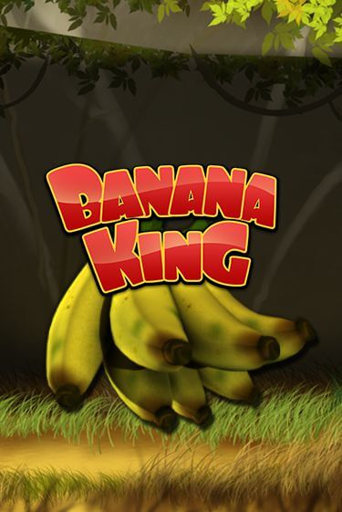 Banana King демо игровой автомат | ВАВАДА бесплатно