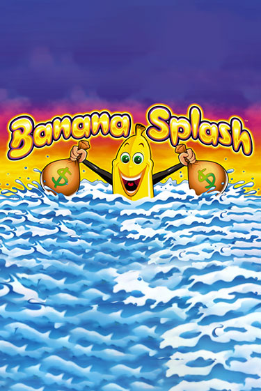 Banana Splash демо игровой автомат | ВАВАДА бесплатно
