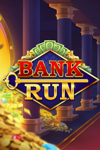 Bank Run демо игровой автомат | ВАВАДА бесплатно