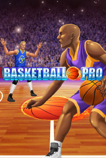 Basketball Pro демо игровой автомат | ВАВАДА бесплатно