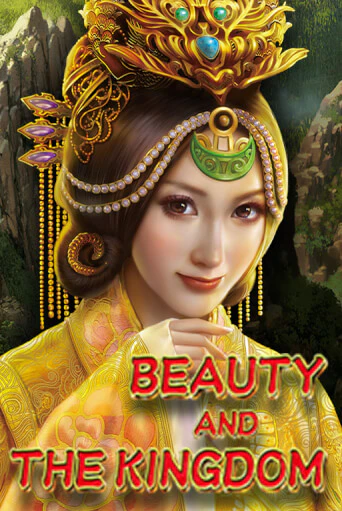 Beauty And The Kingdom демо игровой автомат | ВАВАДА бесплатно
