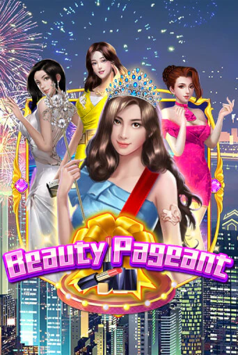 Beauty Pageant демо игровой автомат | ВАВАДА бесплатно