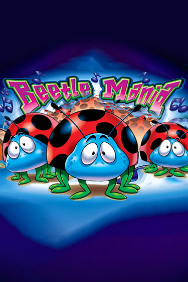 Beetle Mania демо игровой автомат | ВАВАДА бесплатно