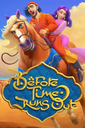 Before Time Runs Out демо игровой автомат | ВАВАДА бесплатно