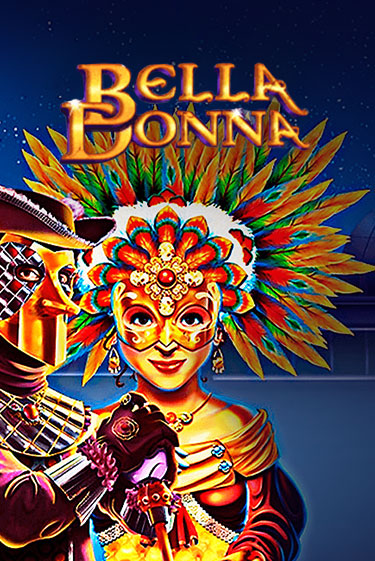 Bella Donna демо игровой автомат | ВАВАДА бесплатно