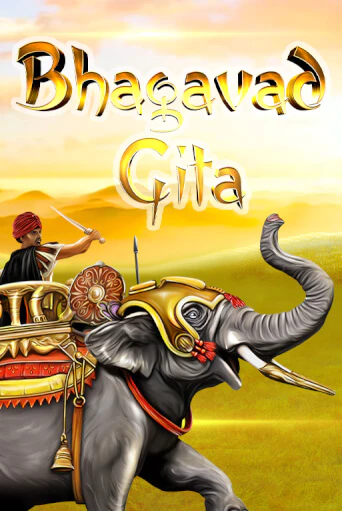 Bhagavad Gita демо игровой автомат | ВАВАДА бесплатно