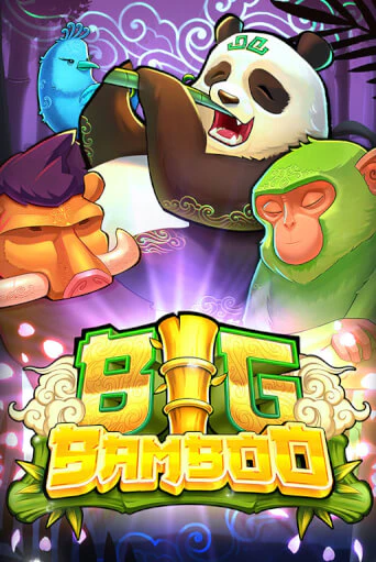 Big Bamboo демо игровой автомат | ВАВАДА бесплатно