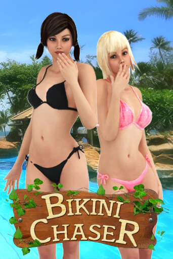 Bikini Chaser демо игровой автомат | ВАВАДА бесплатно