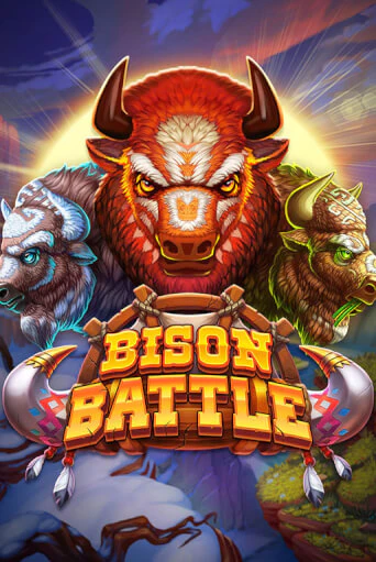 Bison Battle демо игровой автомат | ВАВАДА бесплатно