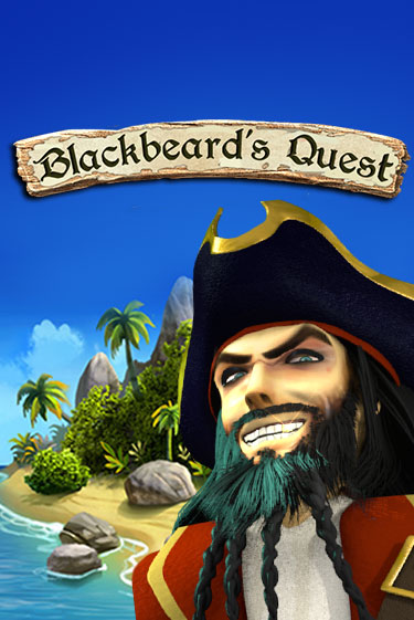 Blackbeard's Quest демо игровой автомат | ВАВАДА бесплатно