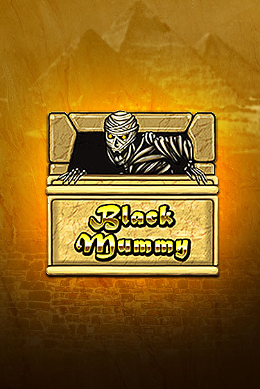 Black Mummy демо игровой автомат | ВАВАДА бесплатно