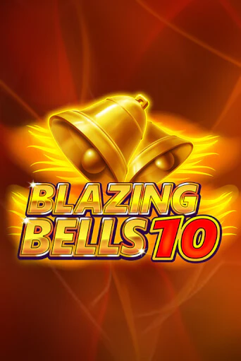 Blazing Bells 10 демо игровой автомат | ВАВАДА бесплатно
