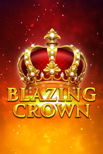 Blazing Crown демо игровой автомат | ВАВАДА бесплатно